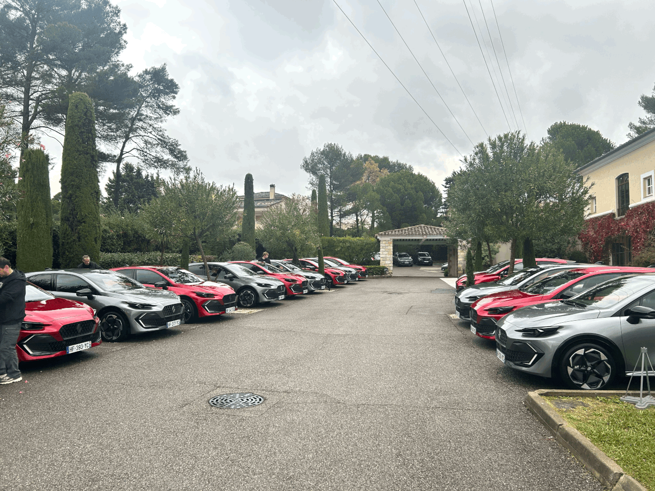 Nouvelle Clio : WIZ'Us au service des essais Valeur Résiduelle sur la Côte d'Azur