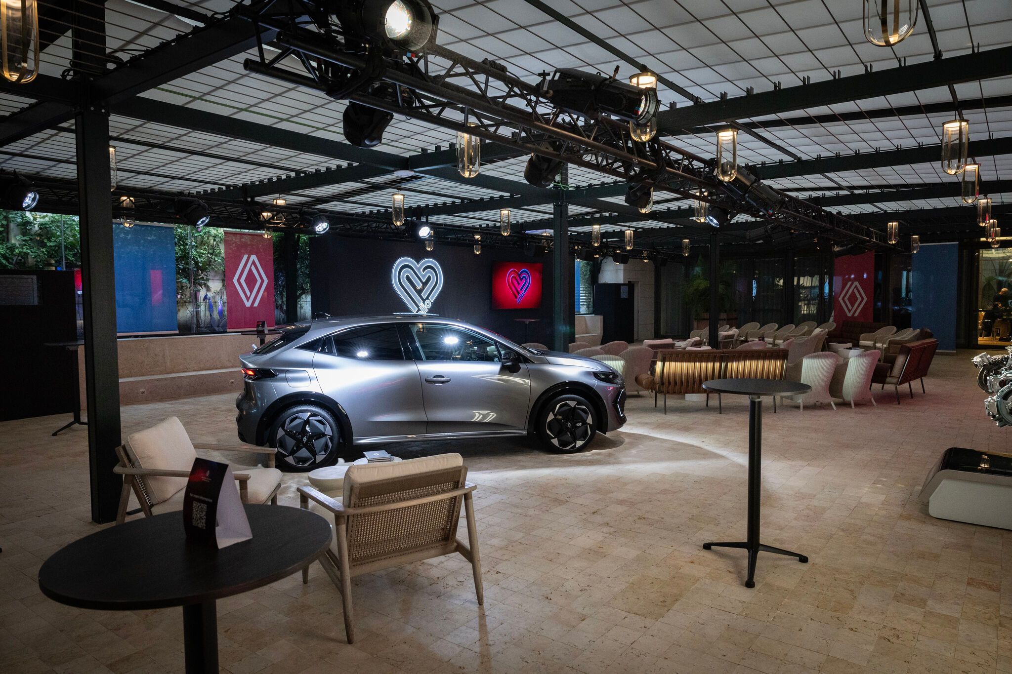 Cap sur Lisbonne et Estoril : les test drives de la nouvelle Renault Clio